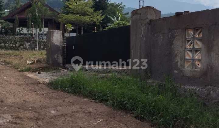 Dijual Lahan Luas View Gunung – Arjasari Bandung