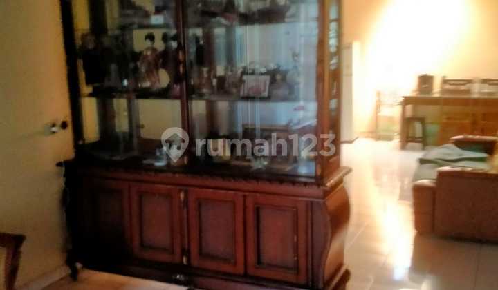 Jual Murah Bu Rumah Di Margahayu Raya 2