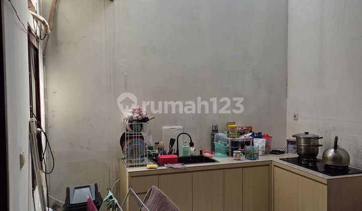 For Sale Myhome Cluster House – Ujung Berung 2