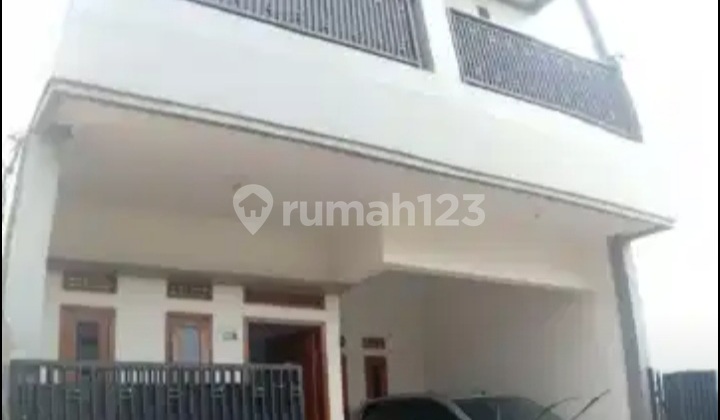 Affordable House In Arcamanik