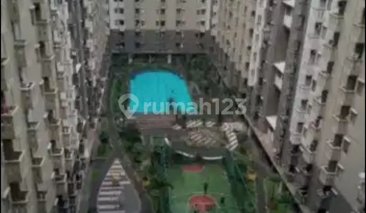 Apartemen Full Furnished Di Gateway Cicadas – A. Yani Bandung 2
