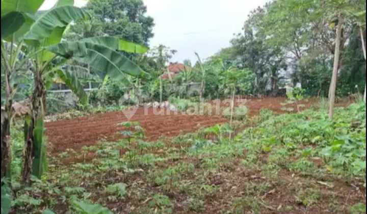 Dijual Tanah Kotak Strategis – Pinggir Jalan Raya Awiligar, Bandung