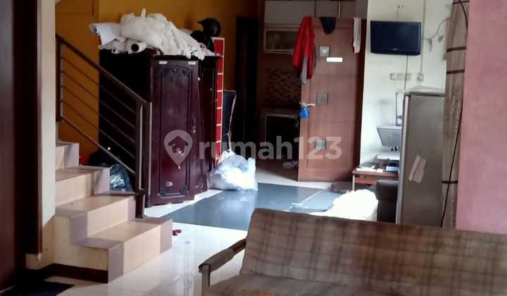 For Sale Ready-to-Occupy House – Kiara Sari Asri, Terusan Kiara Condong 2