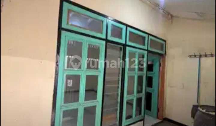 Dijual Rumah Murah Di Cisaranten – Akses Dalam Gang