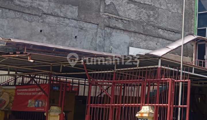 Dijual Tanah & Bangunan – Mainroad Soekarno Hatta, Bandung Dijual Tanah & Bangunan – Mainroad Soekarno Hatta, Bandung