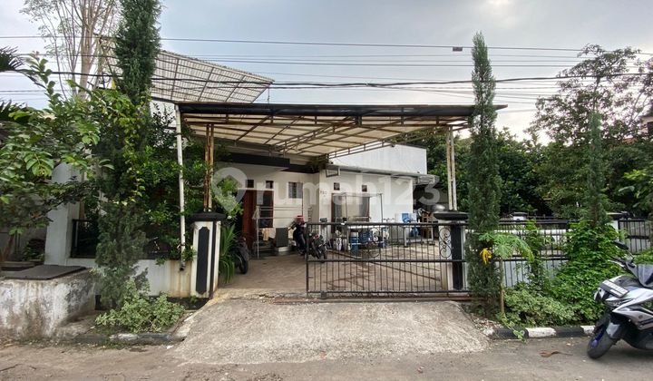 For Sale Move-In Ready House In Pratista Antapani