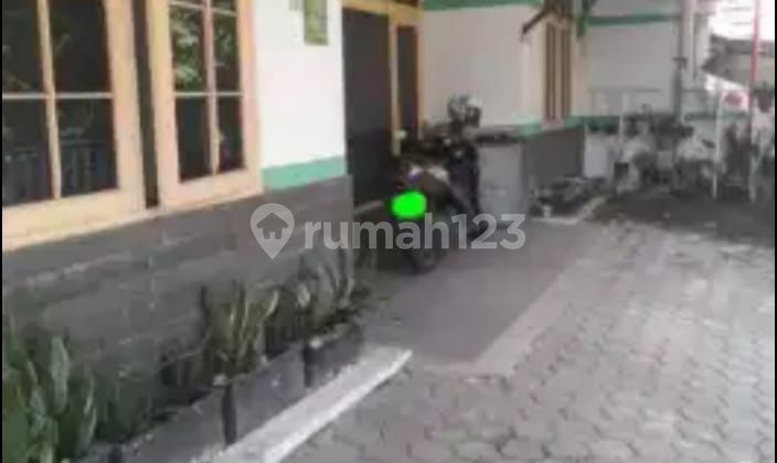Dijual Rumah Furnished Di Antapani – Bandung