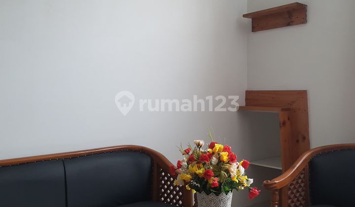 Rumah Margahayu Raya Belakang Mtc 2