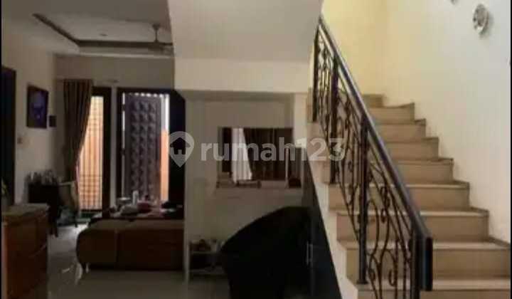 Dijual Rumah Classic Modern – Raden Ganda, Gunung Batu – Bandung 2