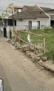 Dijual Tanah Murah Di Turangga – Lokasi Strategis Bandung Tengah