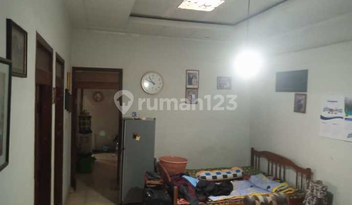 For Sale Spacious & Strategic House – Jl. Cibiuk, Moh. Toha Bandung 2