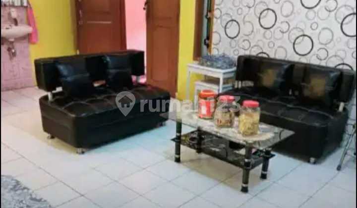 For Sale 2-Story House – Plered Street, Antapani Bandung