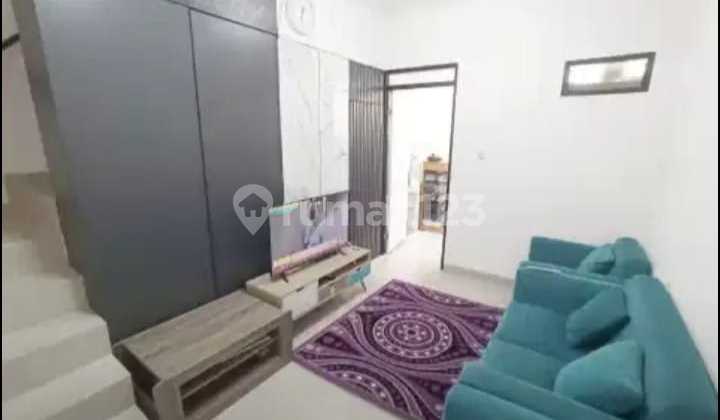 Dijual Rumah 2 Lantai Furnished G-land Ciwastra – Bandung