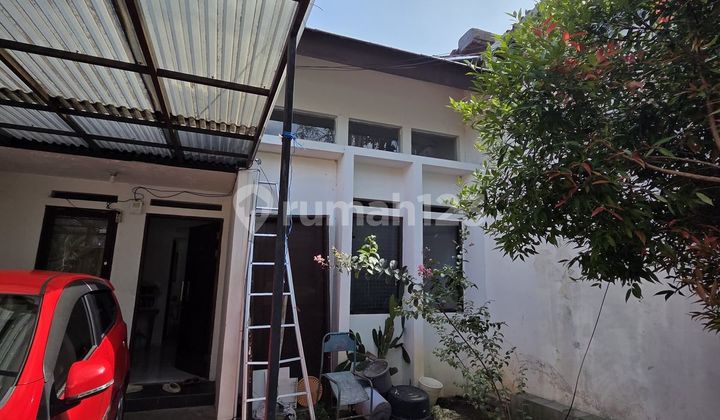 Dijual Rumah Cluster Myhome – Ujung Berung