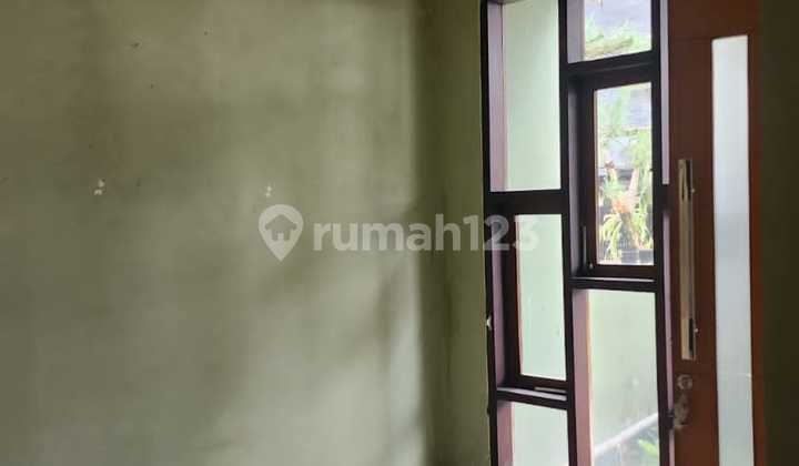 Disewakan Rumah Nyaman Di Komplek Buahbatu Regency – Bandung 1