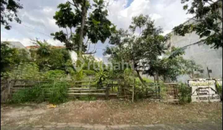 Dijual Cepat Tanah – Komplek Antabaru Harapan, Arcamanik, Bandung Dijual Cepat Tanah – Komplek Antabaru Harapan, Arcamanik, Bandung