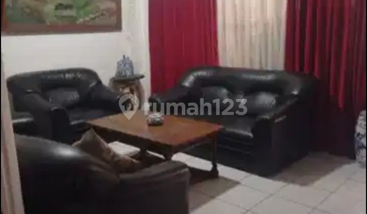 Dijual Rumah 2 Lt Di Pusat Kota Bandung 2