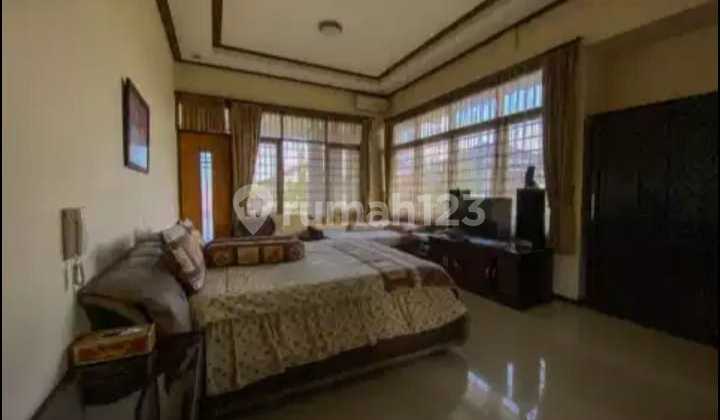 Dijual Rumah Mewah Di Area Turangga – Bandung 2