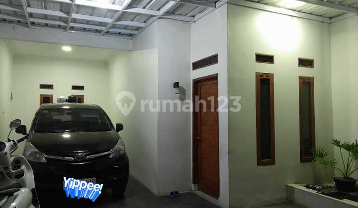 Rumah 2 Lt Siap Huni Di Arcamanik 2
