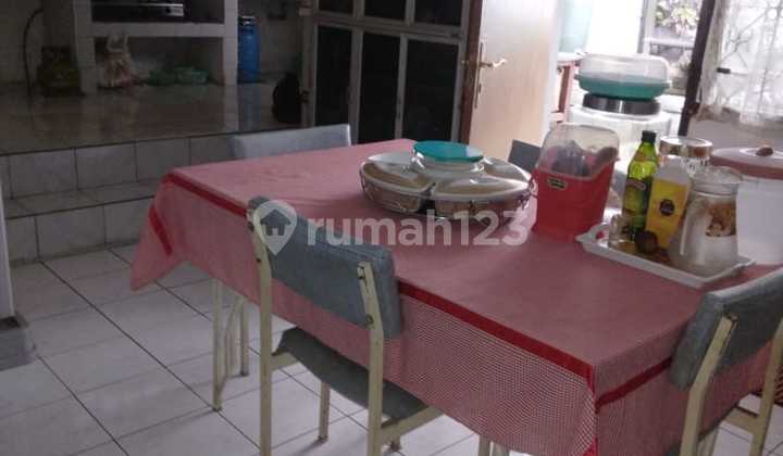 Dijual Rumah 2 Lantai – Komplek Bina Asih, Sentosa Asih Cipamokolan, Rancasari Bandung 2