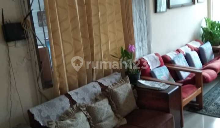 Dijual Rumah Nyaman Di Jl. Cigadung Raya – Bandung 1