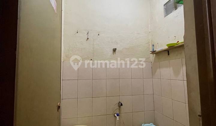 Dijual Cepat Rumah Siap Huni Di Ujungberung – Griya Asri Pasirwangi 2