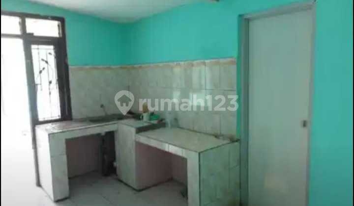 Dijual Murah Rumah Nyaman – Logam Buahbatu, Bandung 2