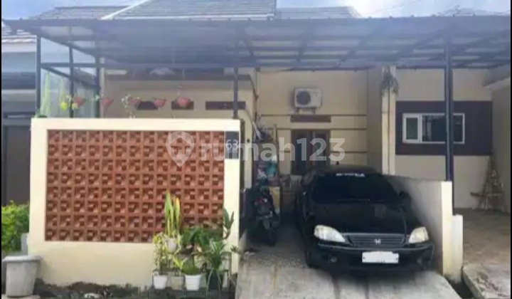 For Sale Ready-to-Live Home – Pinus Regency Bandung