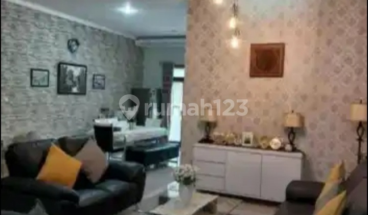 Rumah 2 Lt Siap Huni Lokasi Strategis Arcamanik 2