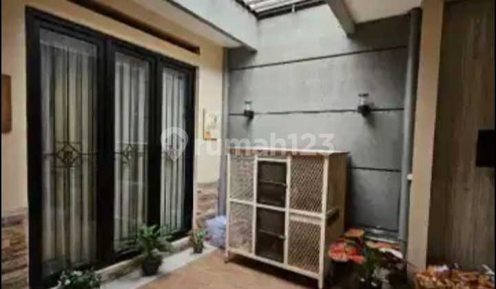 Dijual Rumah Nyaman Di Cluster Batununggal 