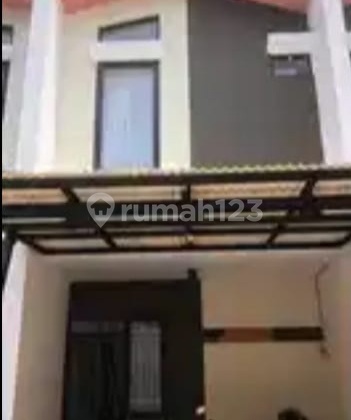 Jual / Take Over Rumah G-land Ciwastra