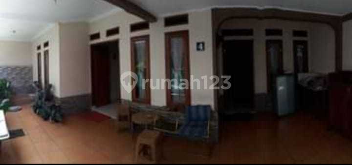 Rumah Siap Huni Di Sukamenak Terusan Kircon