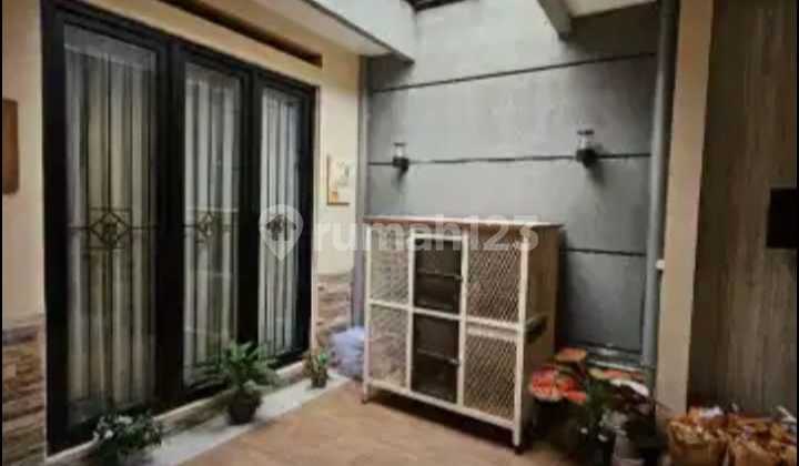 For Sale Comfortable House In Batununggal Cluster 2