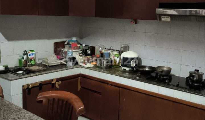 Jual Rumah Dua Lantai Antapani  2