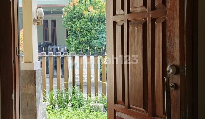 For Sale Fully Furnished House – Kawaluyaan Indah 2