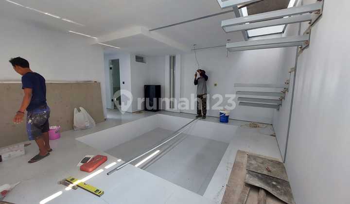 Rumah Baru Siap Huni Arcamanik