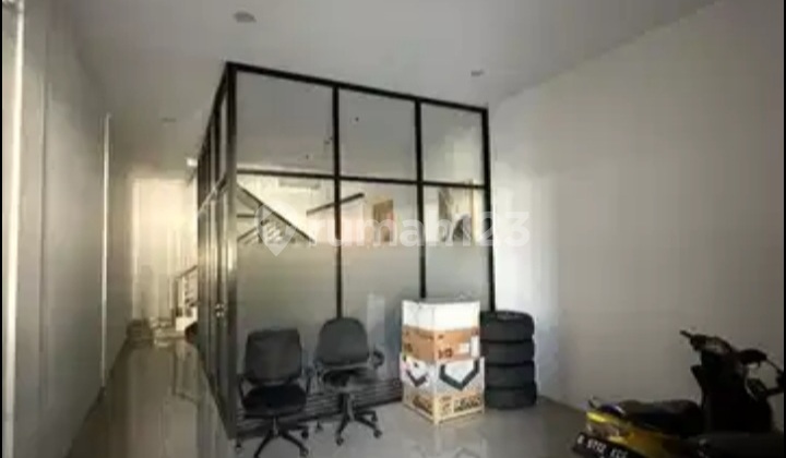 For Rent 3-Story Furnished Shop House – Gunung Batu, North Cimahi 2