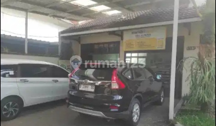 Disewakan Ruang Usaha/kantor – Bumi Panyileukan Bandung