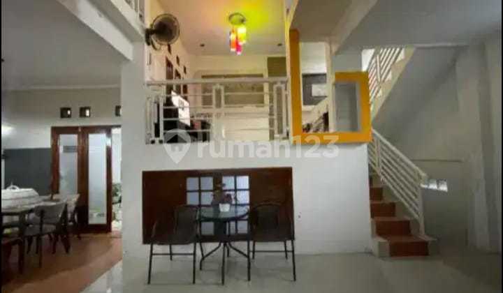 Dijual Rumah Margacinta – Ciwastra, Buahbatu, Bandung 1