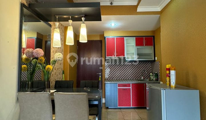 Dijual Apartement Tamansari Panoramic Dijual Apartement Tamansari Panoramic