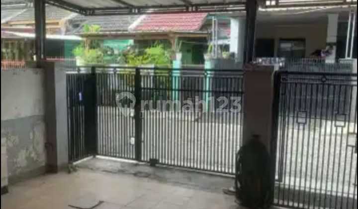  Dijual Rumah 2,5 Lantai Siap Huni 2