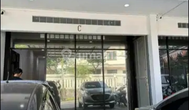 For Rent 3-Story Furnished Shop House – Gunung Batu, North Cimahi