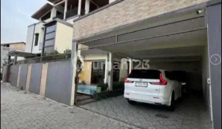 Dijual Cepat Rumah Semi Villa Full Furnished – Lembang 2