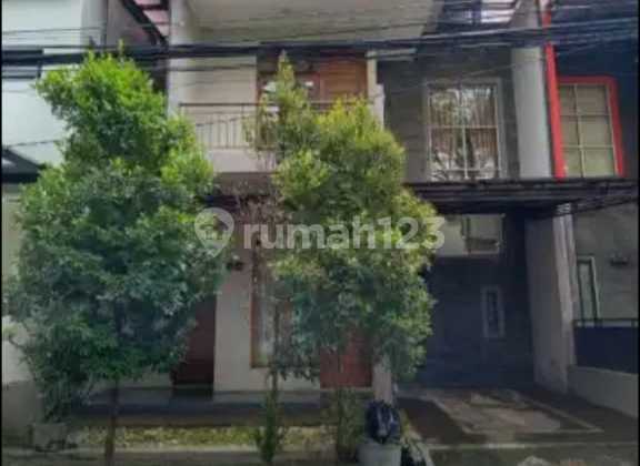 For Sale Ready-to-Occupy Home in Buana Soetra – Gedebage, Bandung For Sale Ready-to-Occupy Home in Buana Soetra – Gedebage, Bandung