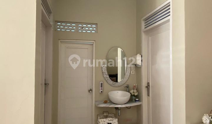 Dijual Rumah Full Renovasi – Pesona Pasteur Residence, Kota Bandung 2