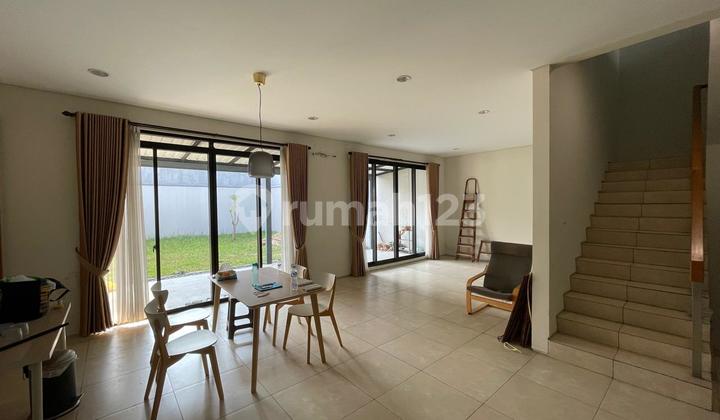 Luxury House Tatar Subanglarang New City Parahyangan 2