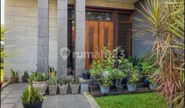 Dijual Rumah Mewah Di Area Turangga – Bandung