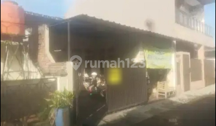 For Sale Ready-to-Occupy Home – Permata Kopo Complex, Bandung