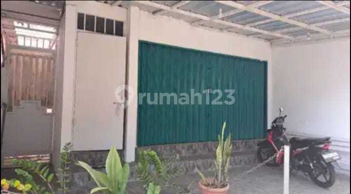Jual Rumah Untuk Toko Jatihandap Regency 1
