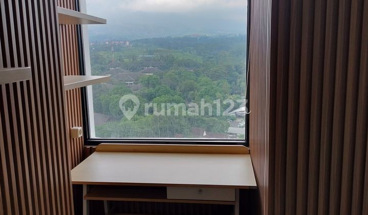 For Rent Louvin View Gunung Apartment Fully Furnished